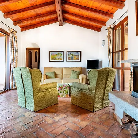 Casa Cadorna 6 Free Wifi Apartmán