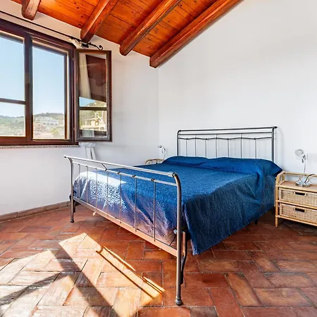 Apartmán Casa Cadorna 6 Free Wifi Villasimius