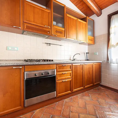 Casa Cadorna 6 Free Wifi * Villasimius