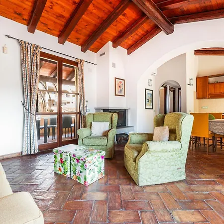 Casa Cadorna 6 Free Wifi * Villasimius
