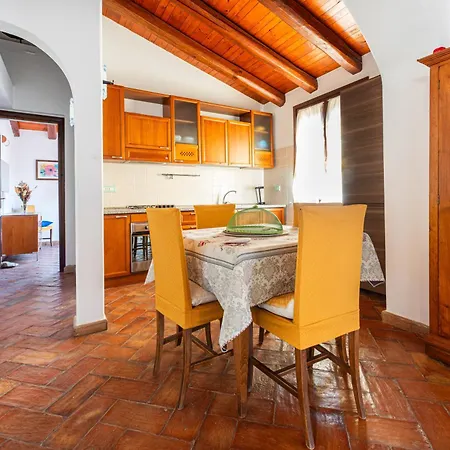Casa Cadorna 6 Free Wifi Apartmán