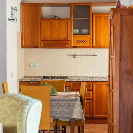 Casa Cadorna 6 Free Wifi Villasimius