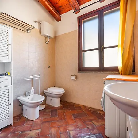 Apartmán Casa Cadorna 6 Free Wifi Villasimius