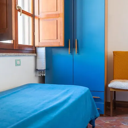 Casa Cadorna 6 Free Wifi Apartmán