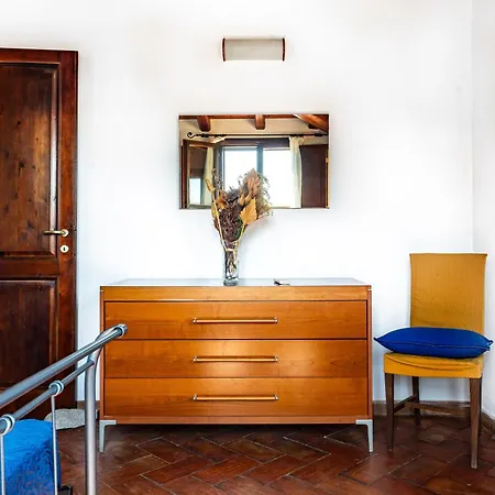 Casa Cadorna 6 Free Wifi Apartmán *
