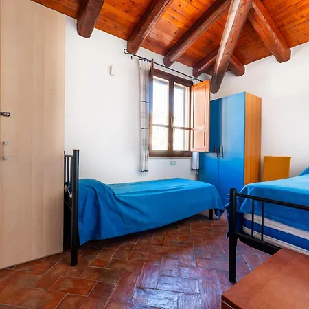 Casa Cadorna 6 Free Wifi Apartment Villasimius