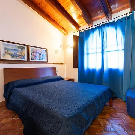 Casa Cadorna 6 Free Wifi Apartmán Villasimius
